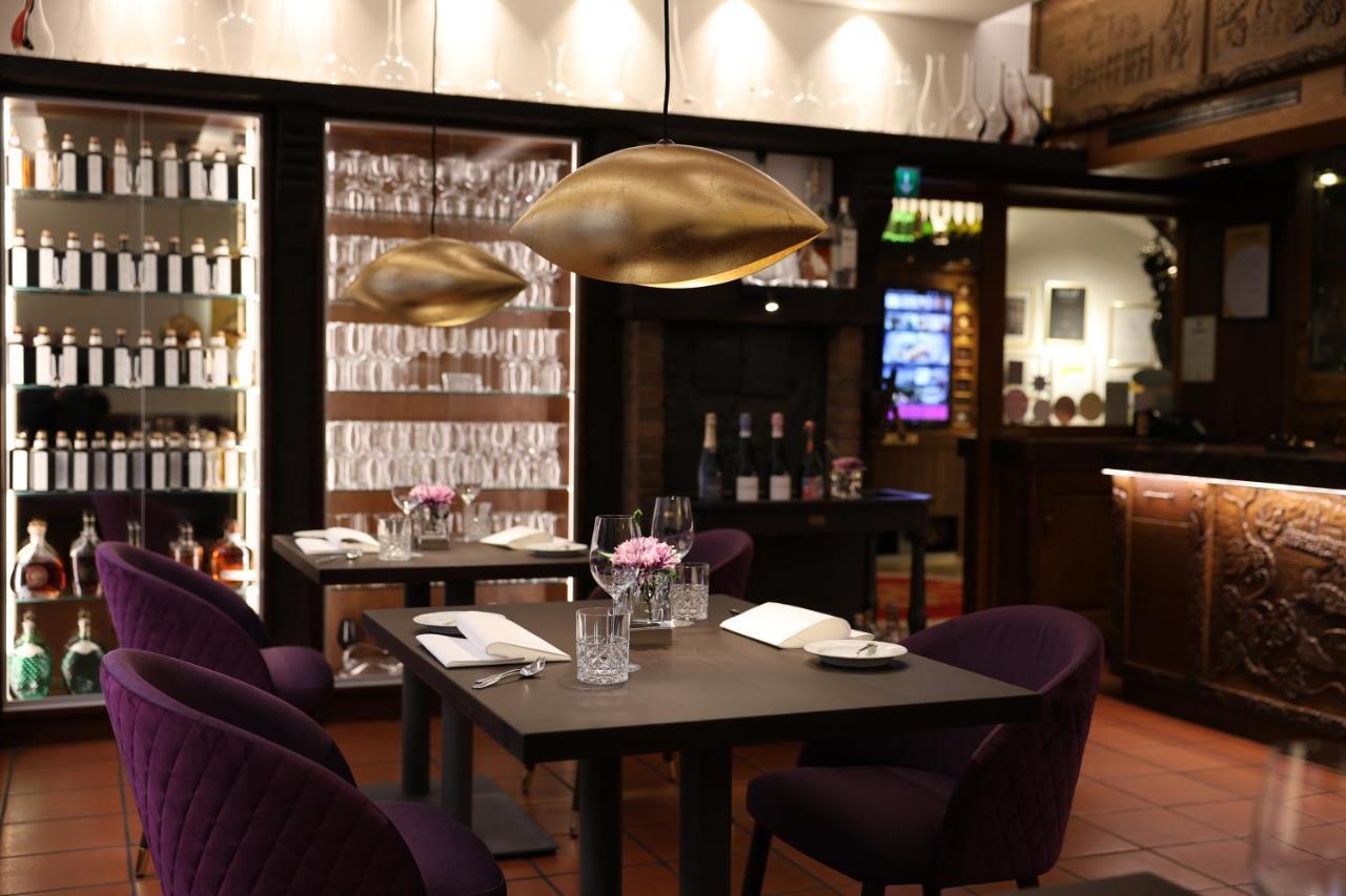 Hotel Zur Weinsteige Stuttgart
