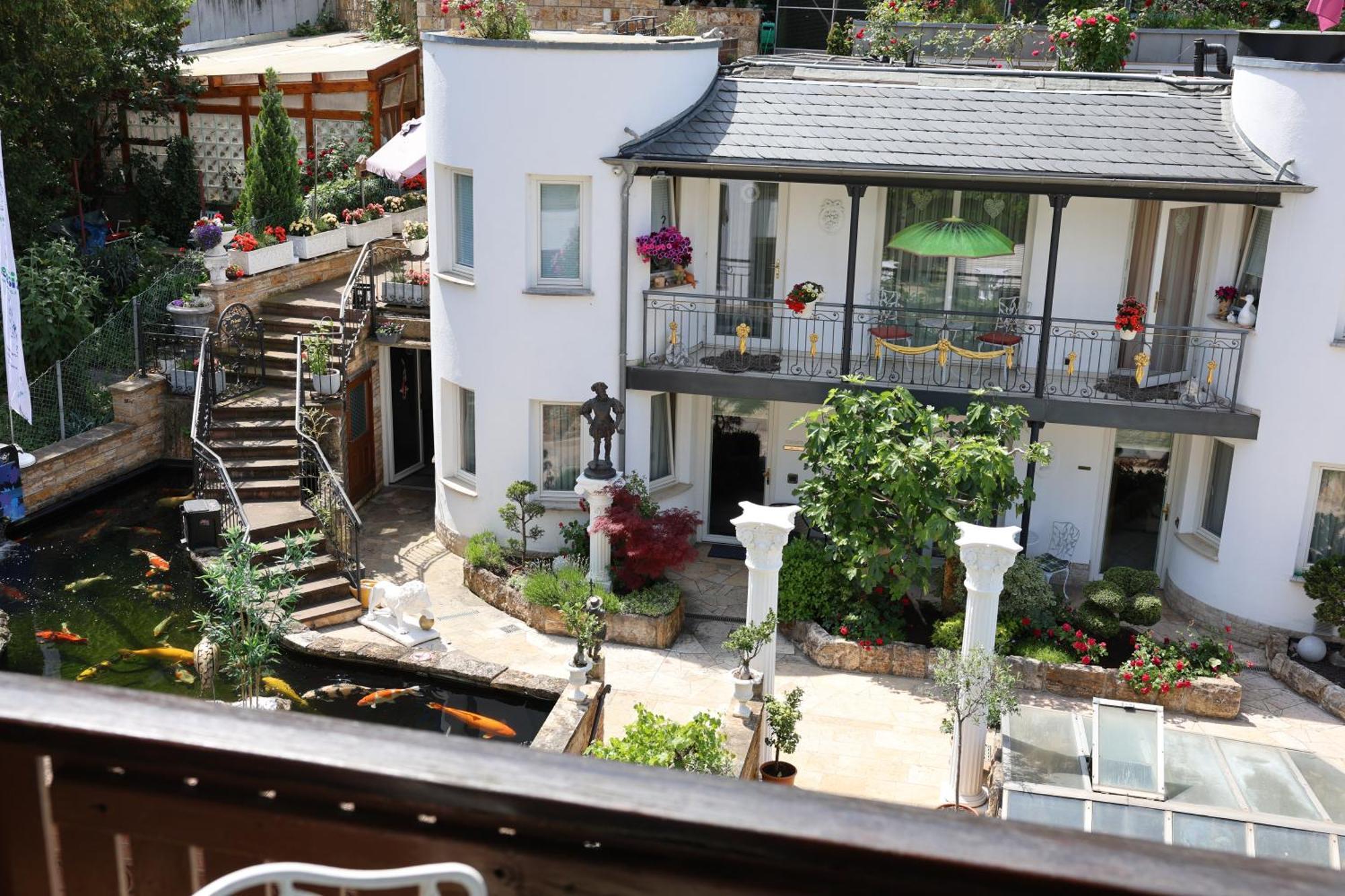 Hotel Zur Weinsteige
